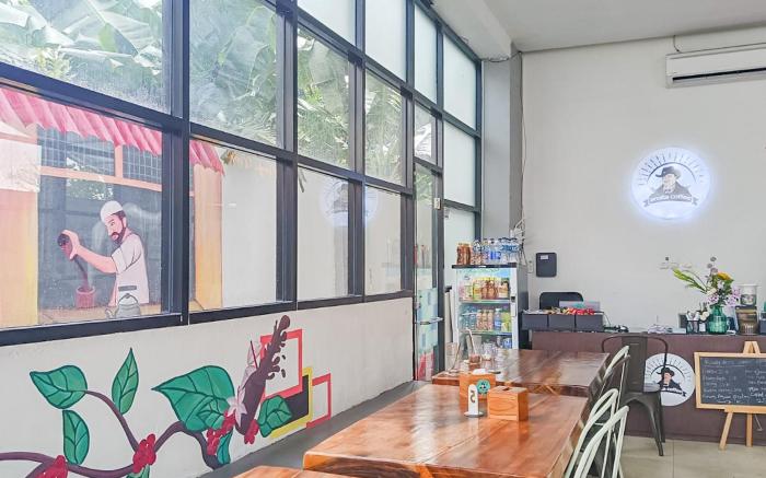 RedDoorz near Universitas Hasanuddin Makassar
