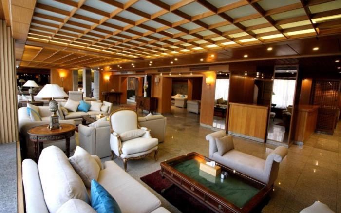 Hotel Méditerranée Beyrouth