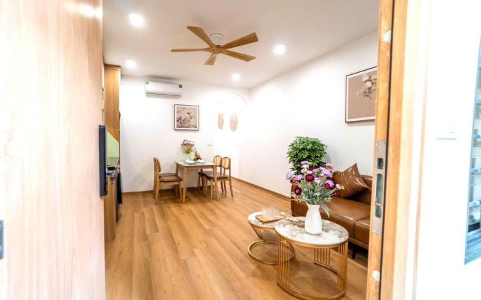 PrivateBedroom| BaDinh| Japandi| NearbyWestLake