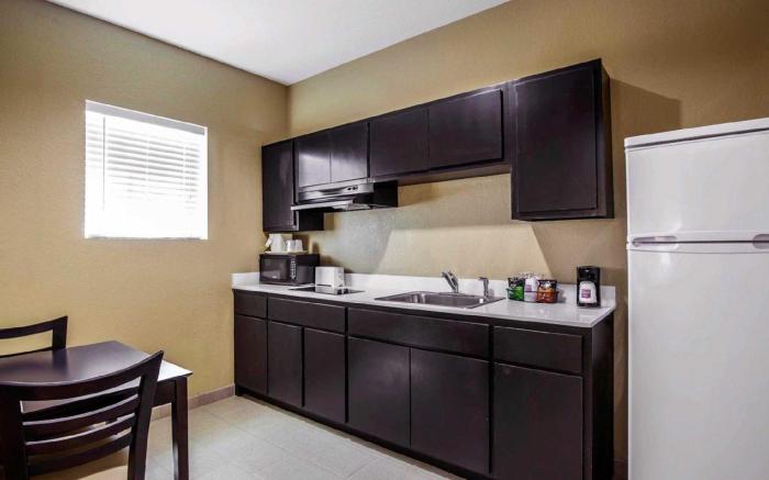 Comfort Suites Northwest - Cy - Fair