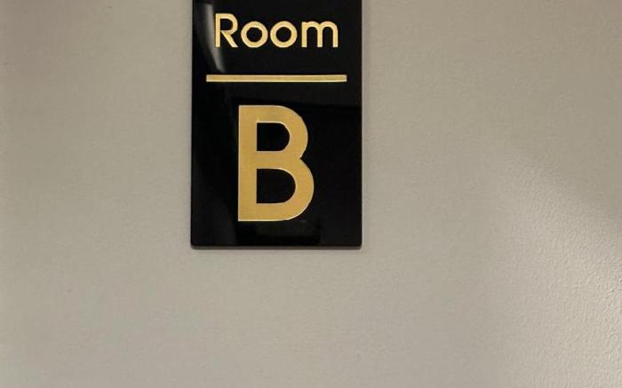 Far Far Away Room B