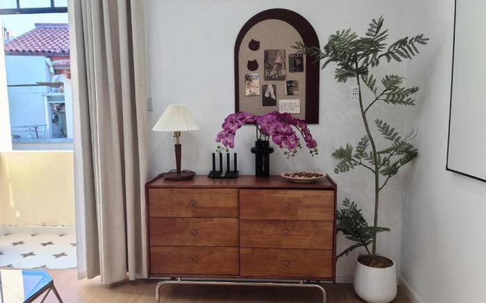 Shanghai Hills & Zinn Sunshine BnB