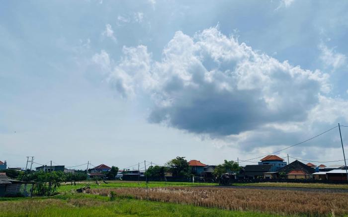 Home Stay in Bali 