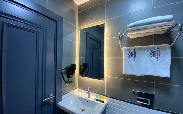 World Class Hotel - Istanbul International Airport