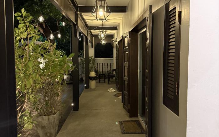 Baan Cozy