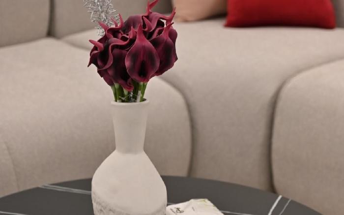 #129 Amazing Room &Lounge in Al Mourj with Outdoor
