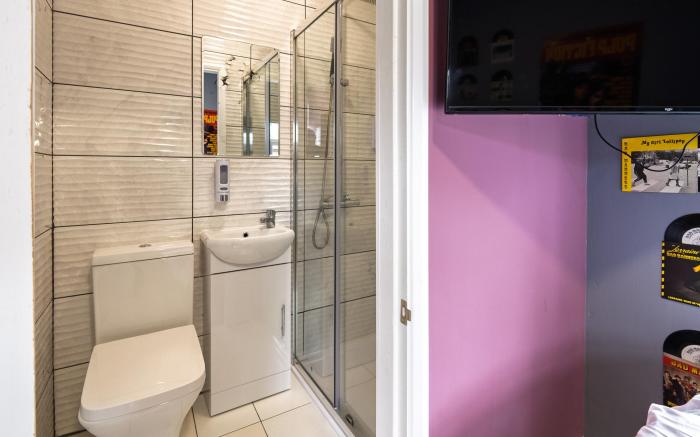 Starbeck Micro Hotel