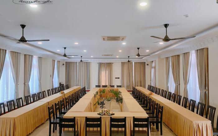 Boulevard Hotel Phu Quoc