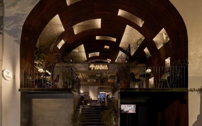 Anima Saigon Boutique Hotel