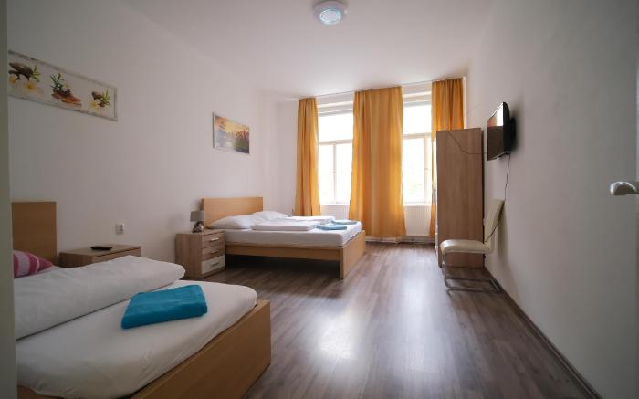 KK Apartments