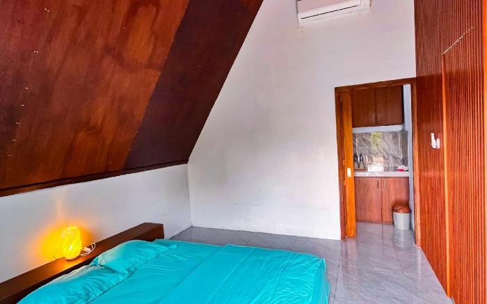 penginapan omah kampung