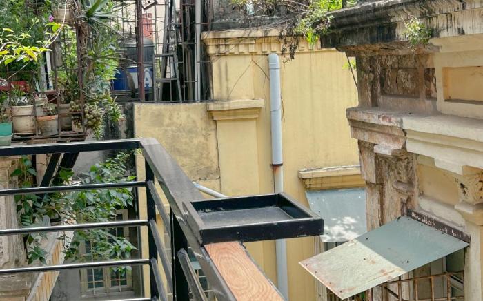 MiA Alley Homestay Hàng Bông