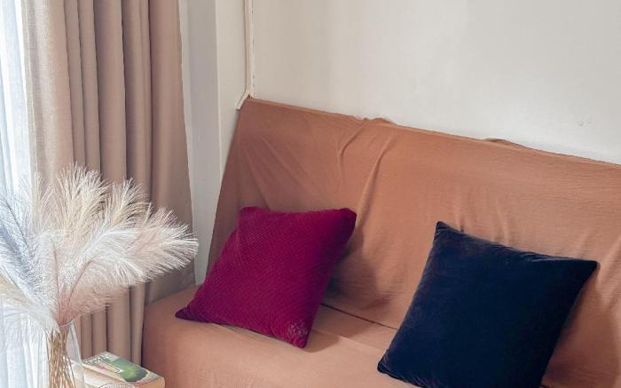 MiA Alley Homestay Hàng Bông