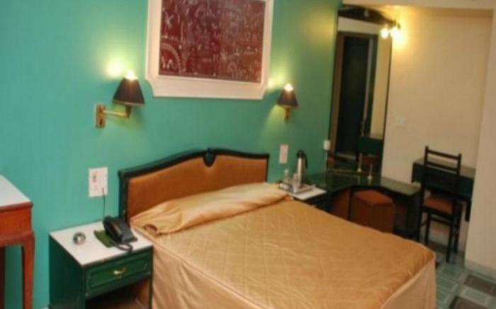 Rutu Gandh Heritage Hotel