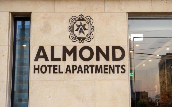Almond Hotel Apartments