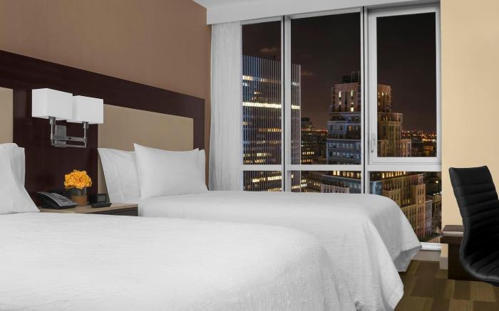 Hilton Garden Inn New York/Times Square Central