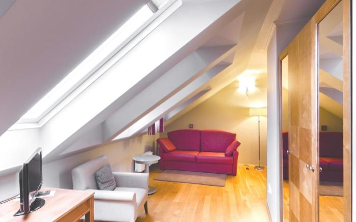 The Golden Wheel Boutique Hotel