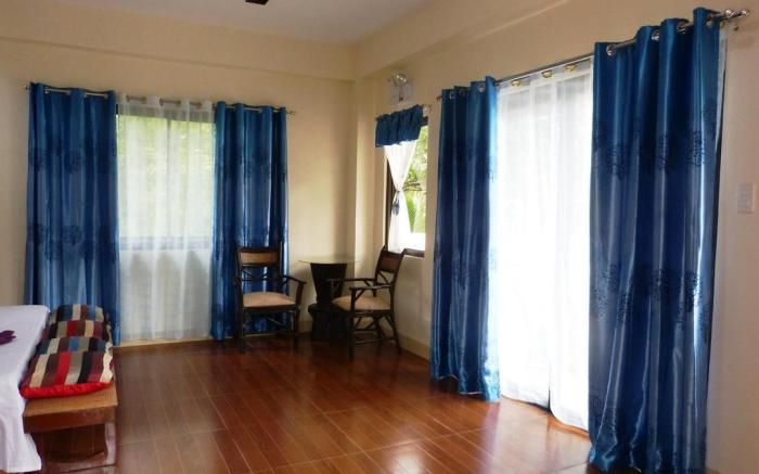 Sulu Sea Boutique Hotel