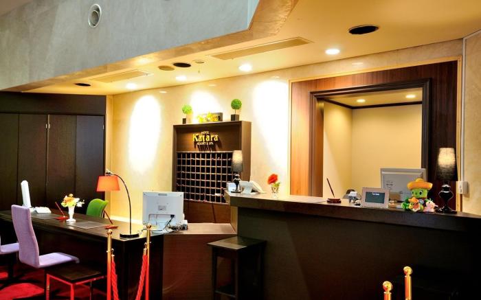 Hotel Katara Resort and Spa