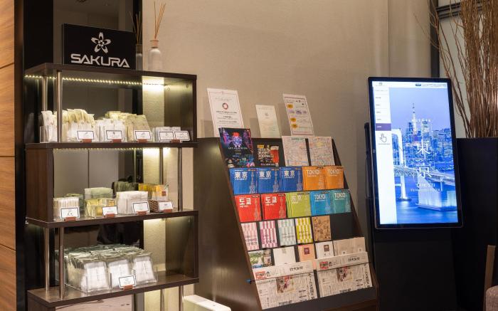 Hotel Gracery Ginza
