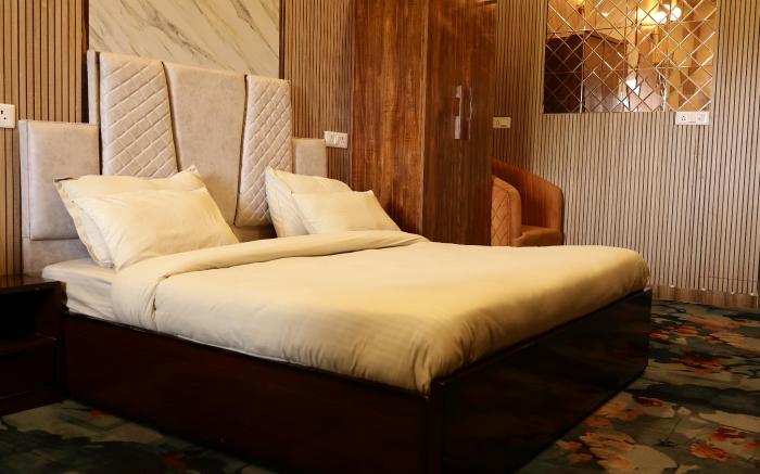 Ambar Palms Resort