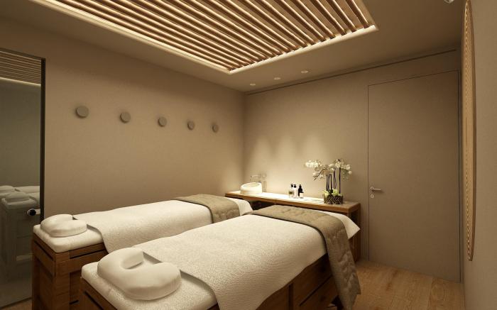 Oniro Mykonos - A Shanti Collection