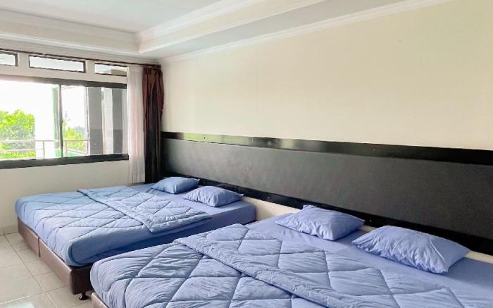 Hotel Tjokro
