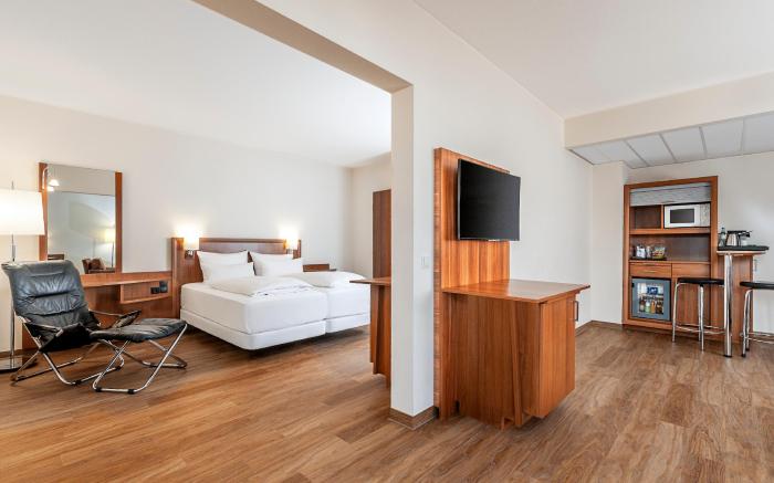 NH München Ost Conference Center