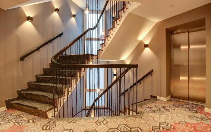Vienna House Easy by Wyndham Hamburg