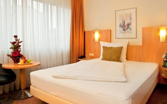 Hotel Scala Frankfurt City Centre