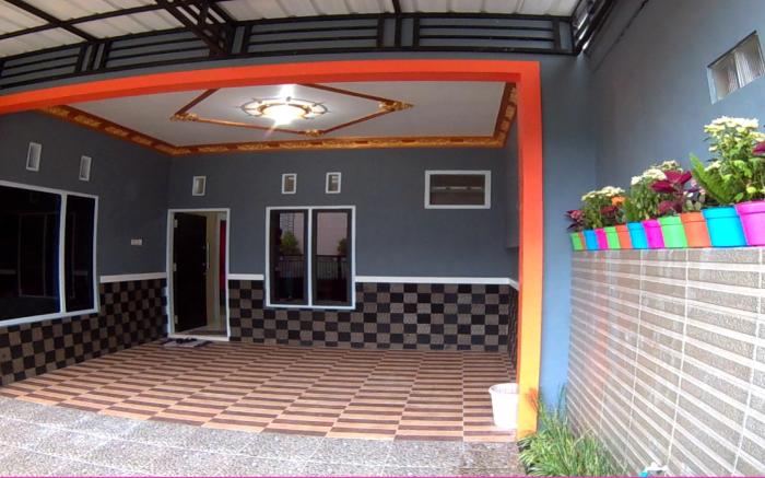 Kanalan Homestay