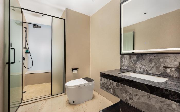 MEHOOD LESTIE Hotel (Kunming Century City Hailecheng Branch)