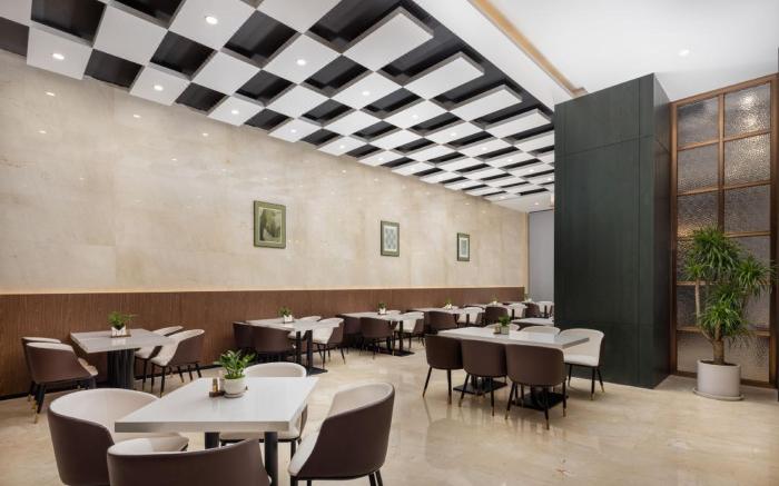 MEHOOD LESTIE Hotel (Kunming Century City Hailecheng Branch)