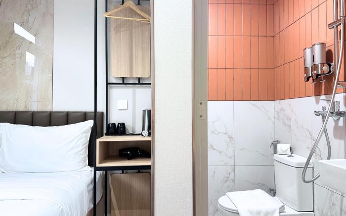Nest Hotel Singapore