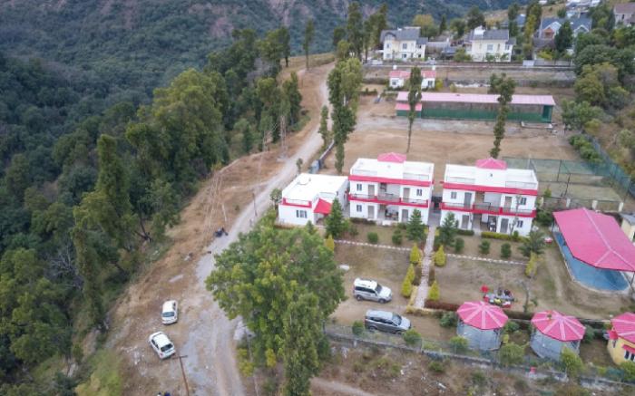 MOHDEV RESORT - Gen Z Entertainment 