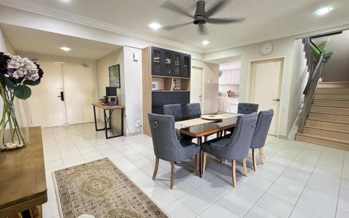 Sky Home 20 | Your Duplex Home