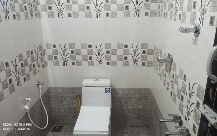 Munnar hill side cottage 