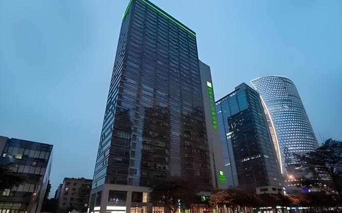 Chengdu DreamLand Hotel