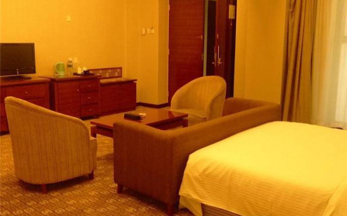 JI Hotel Beijing 798 Art Zone