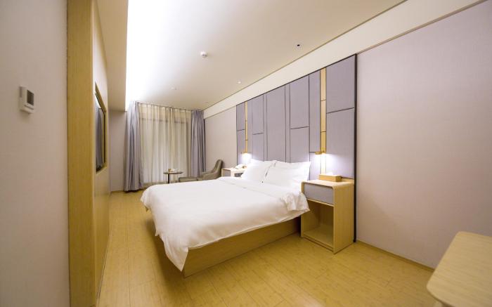 JI Hotel Beijing 798 Art Zone