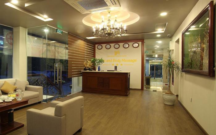 Western Hanoi Hotel