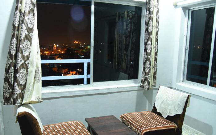 Sun Shine Guest House