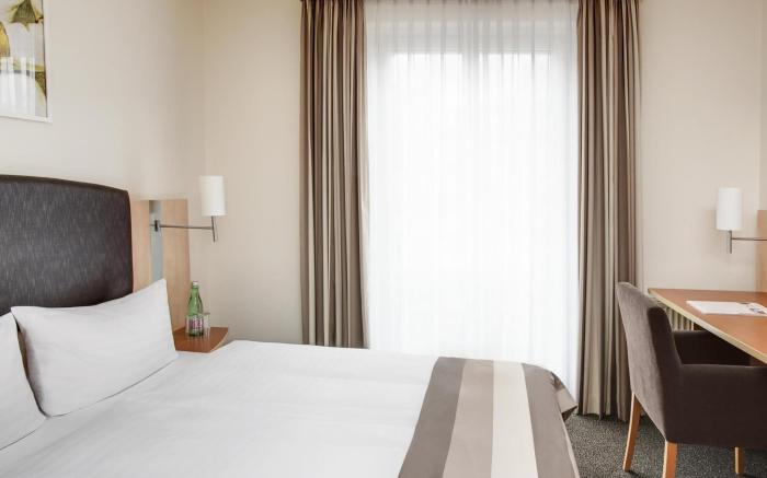 IntercityHotel Wien