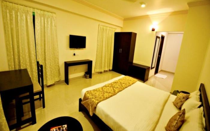 Hotel Mukund Villas