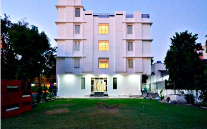 Hotel Mukund Villas