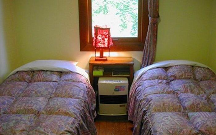 Bistare Kana Guest House