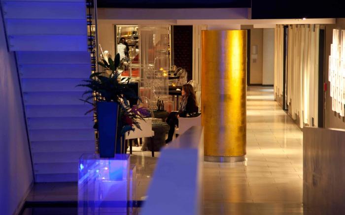 The Quadrant Hotel & Suites