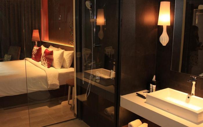 Manado Tateli Resort and Convention