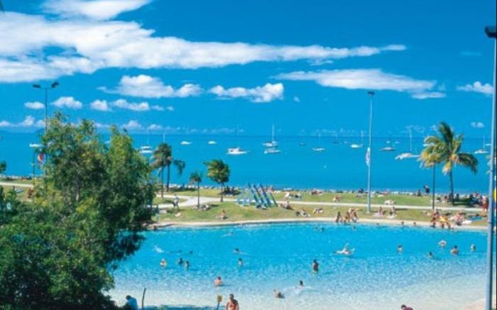 Whitsunday Terraces Resort