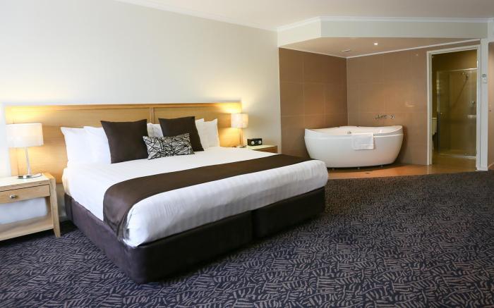 Best Western Plus Albury Hovell Tree